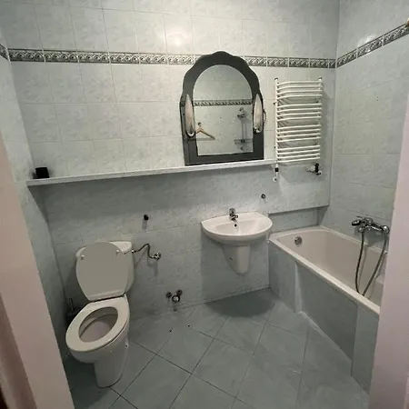 Albergue Rooms4rest Cisowa - Private For Tourists - Atr Consulting Sp, Z O,o,