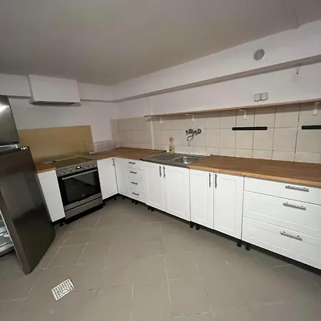 Rooms4rest Cisowa - Private For Tourists - Atr Consulting Sp, Z O,o,