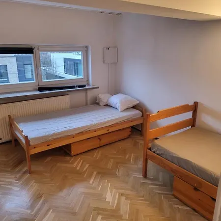 Rooms4rest Cisowa - Private For Tourists - Atr Consulting Sp, Z O,o,