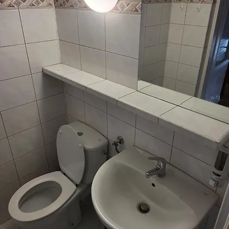 호스텔 Rooms4rest Cisowa - Private For Tourists - Atr Consulting Sp, Z O,o, 바르샤바
