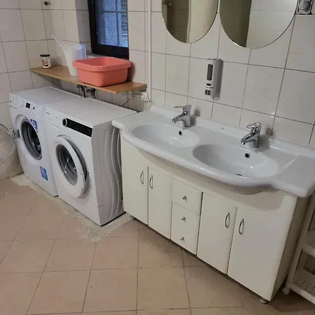 호스텔 Rooms4rest Cisowa - Private For Tourists - Atr Consulting Sp, Z O,o,