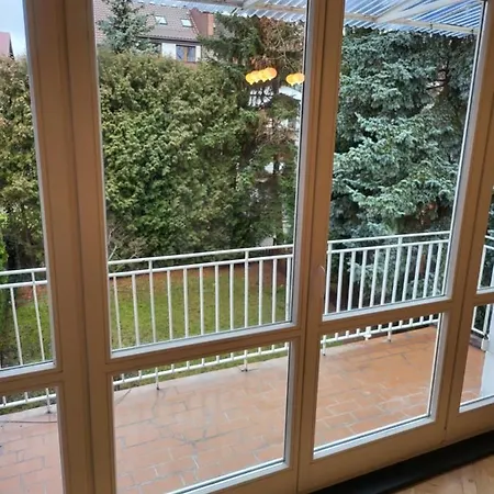 Rooms4rest Cisowa - Private For Tourists - Atr Consulting Sp, Z O,o,