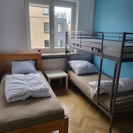 호스텔 Rooms4rest Cisowa - Private For Tourists - Atr Consulting Sp, Z O,o, *