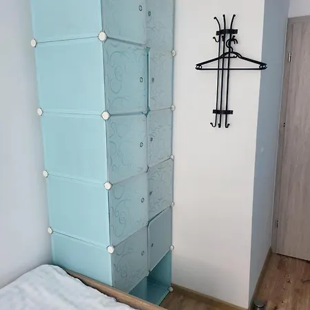 Albergue Rooms4rest Cisowa - Private For Tourists - Atr Consulting Sp, Z O,o, Varsóvia