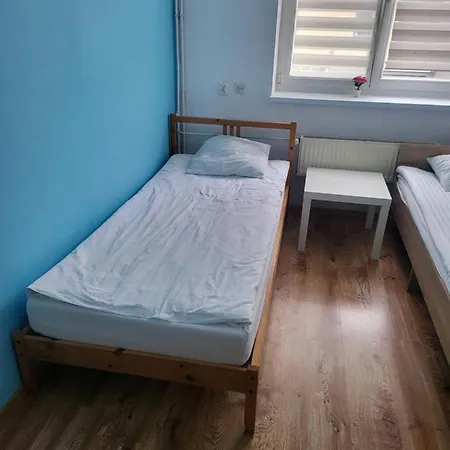 호스텔 Rooms4rest Cisowa - Private For Tourists - Atr Consulting Sp, Z O,o,