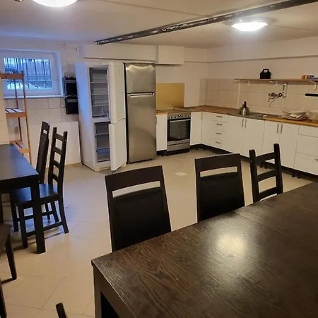 Hostel Rooms4rest Cisowa - Private For Tourists - Atr Consulting Sp, Z O,o,
