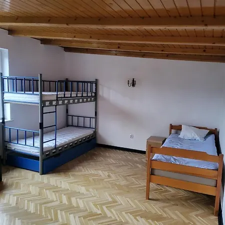 Rooms4rest Cisowa - Private For Tourists - Atr Consulting Sp, Z O,o, Hostel Warschau