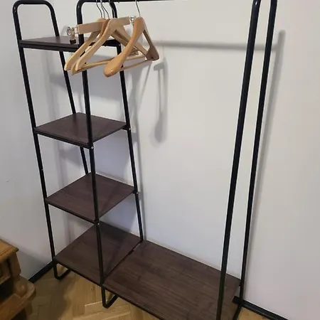 Hostel Rooms4rest Cisowa - Private For Tourists - Atr Consulting Sp, Z O,o, Warschau
